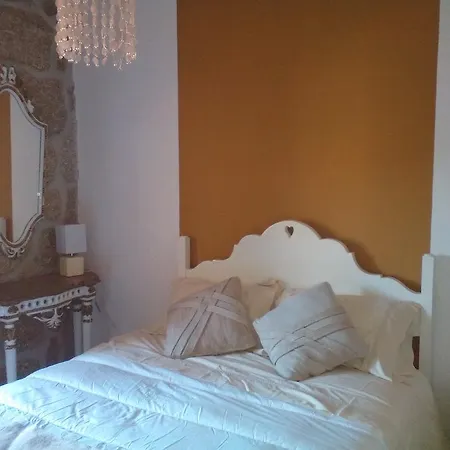 Ferienhaus Casa Marias *