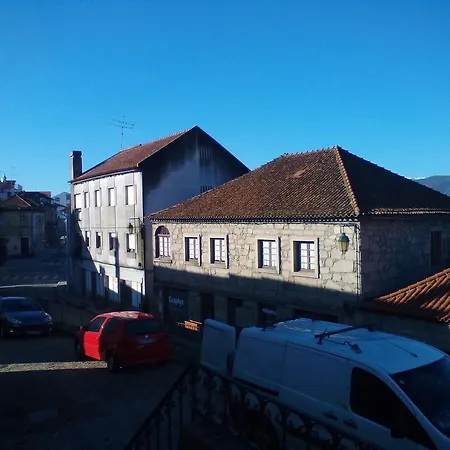 Casa Marias Ferienhaus Belmonte (Castelo Branco)