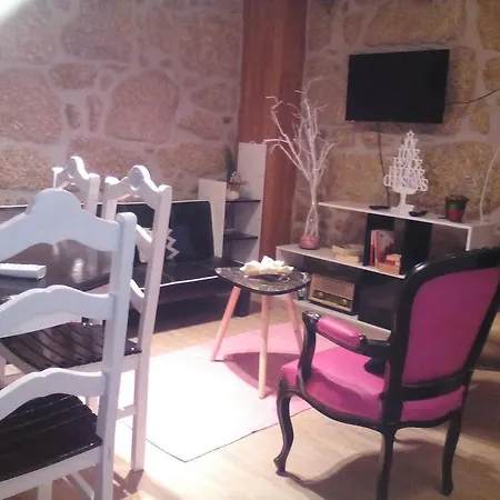 Ferienhaus Casa Marias