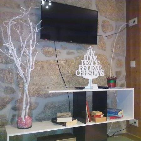 Casa Marias Belmonte (Castelo Branco)