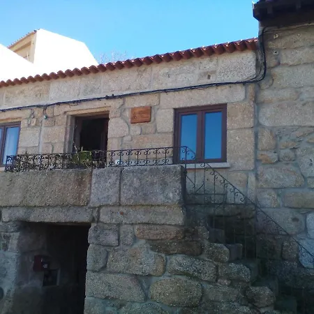 Hébergement de vacances Casa Marias *