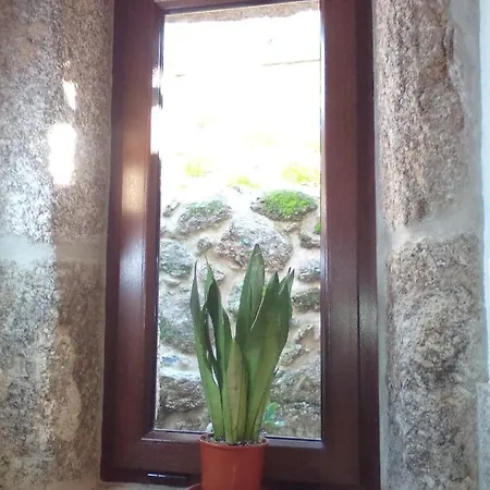 Casa Marias Hébergement de vacances *