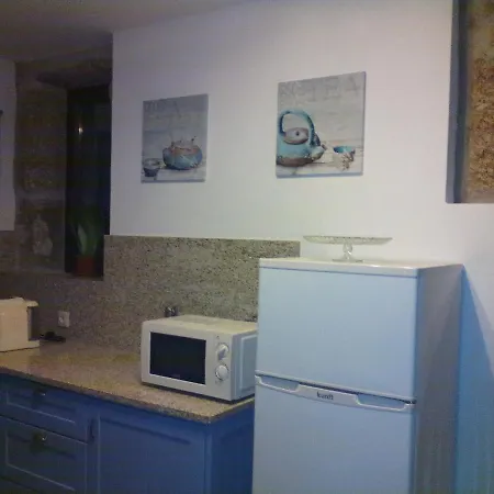 Casa Marias