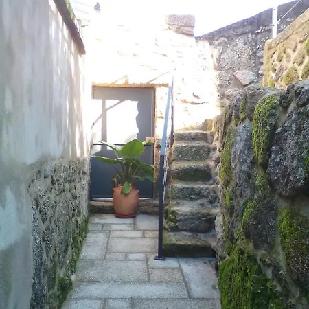 Casa Marias بيت للعطل