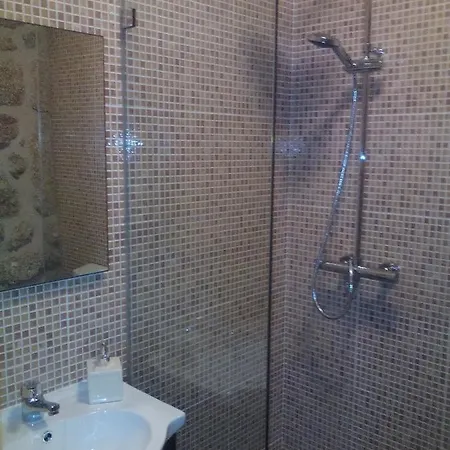 Casa Marias Hébergement de vacances Belmonte (Castelo Branco)