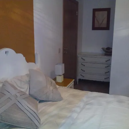 Casa Marias Hébergement de vacances