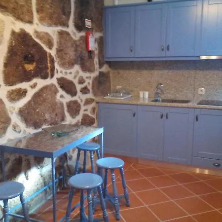 Casa Marias Hébergement de vacances *