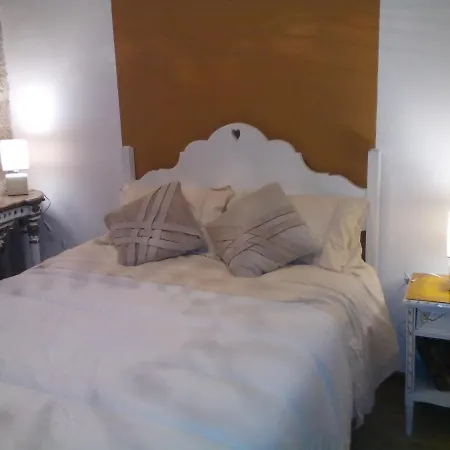 Casa Marias * בלמונטה