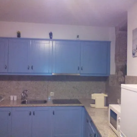 Casa Marias *