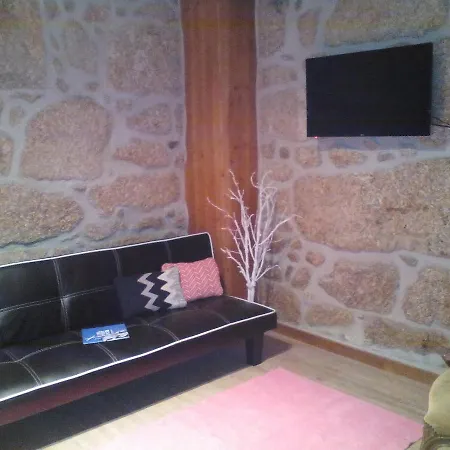 Hébergement de vacances Casa Marias