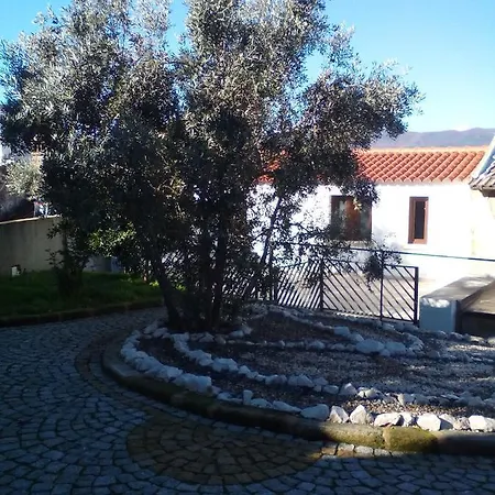 Ferienhaus Casa Marias *