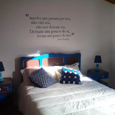 Casa Marias * ベルモンテ