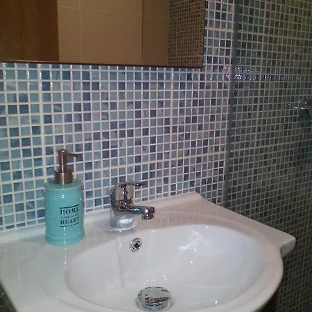 Ferienhaus Casa Marias