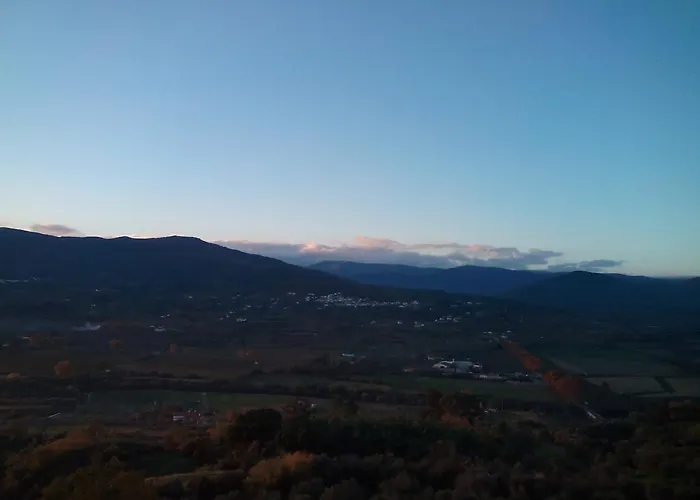 Casa de Férias Casa Marias *