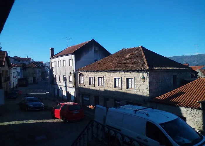 Casa Marias בית נופש בלמונטה