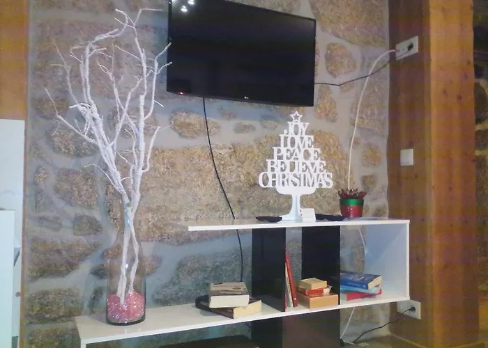 Casa Marias בלמונטה