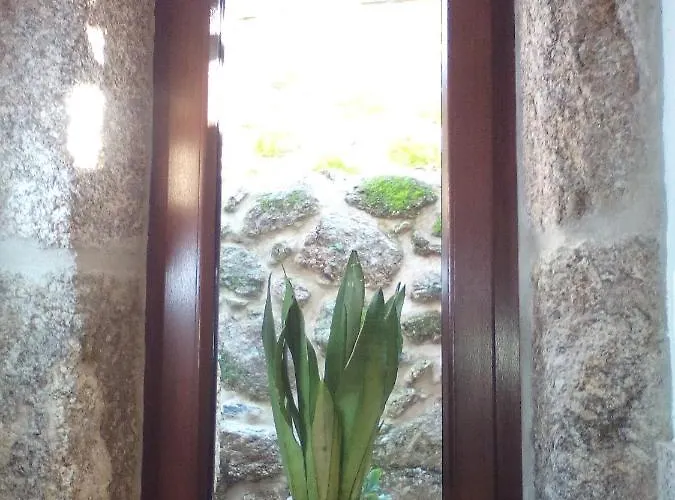 Casa Marias Casa de Férias *