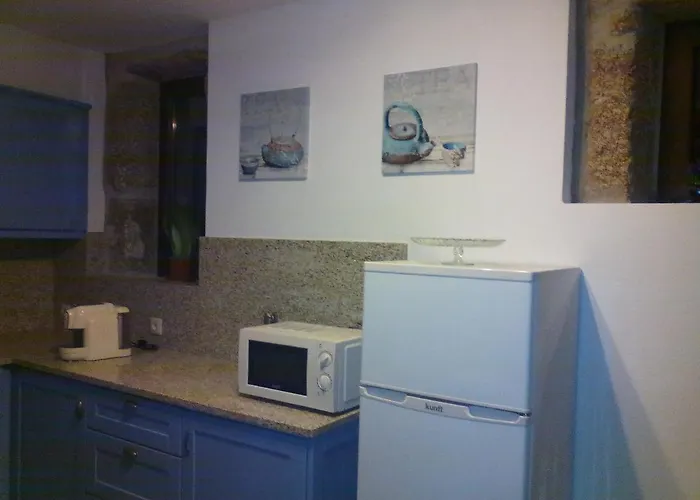Casa Marias