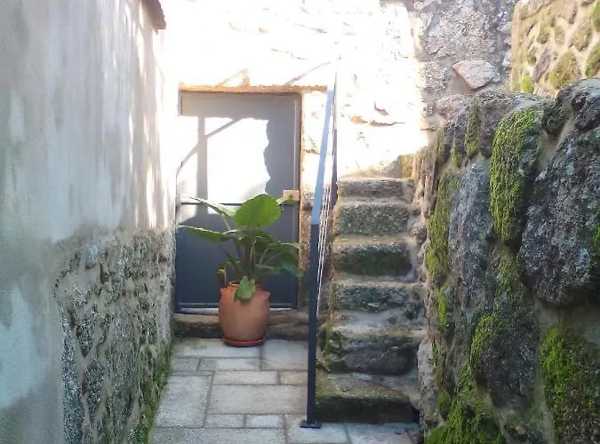 Casa Marias בית נופש