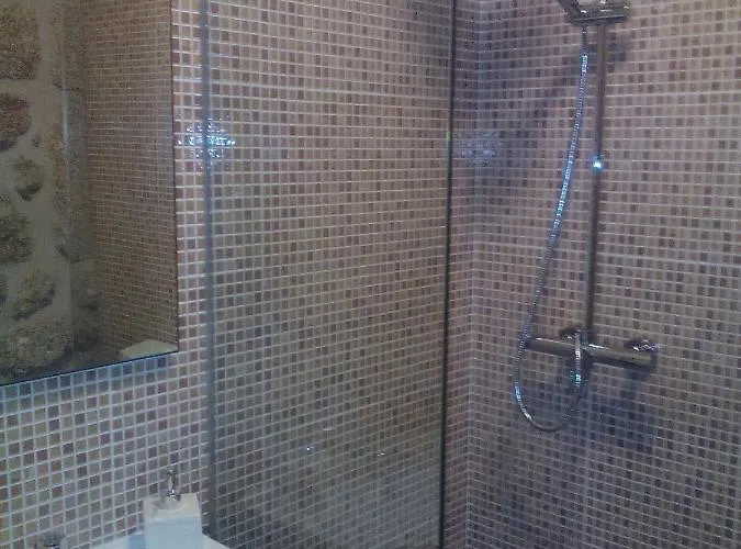 Casa Marias בית נופש בלמונטה