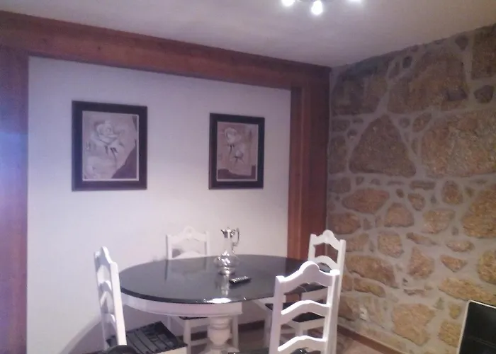 Casa Marias * Belmonte (Castelo Branco)