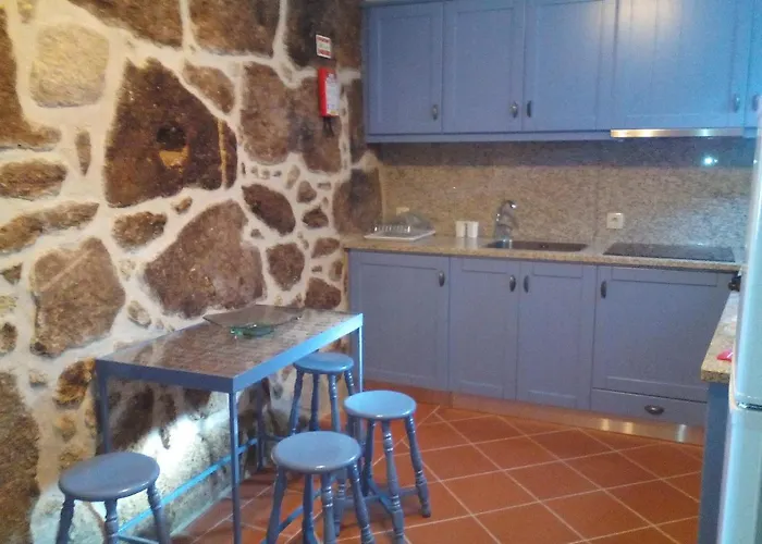 Casa Marias בית נופש *