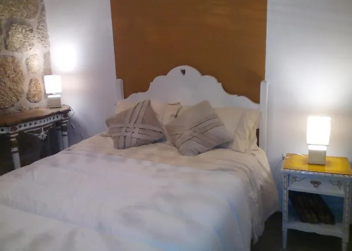 Casa Marias * בלמונטה