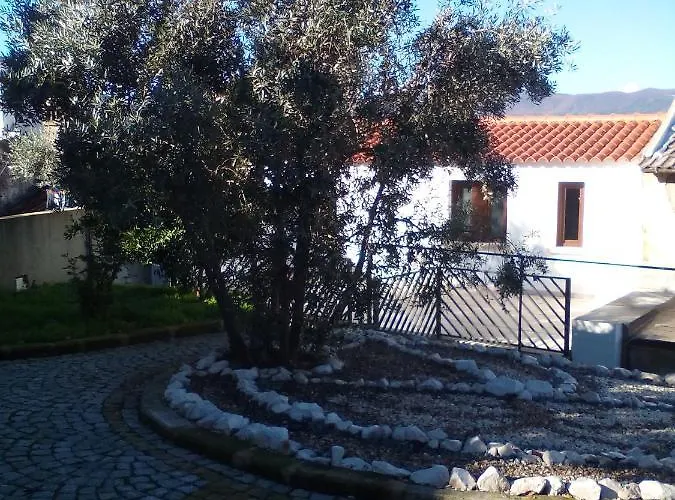 Casa de Férias Casa Marias *