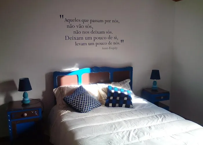 Casa Marias * בלמונטה