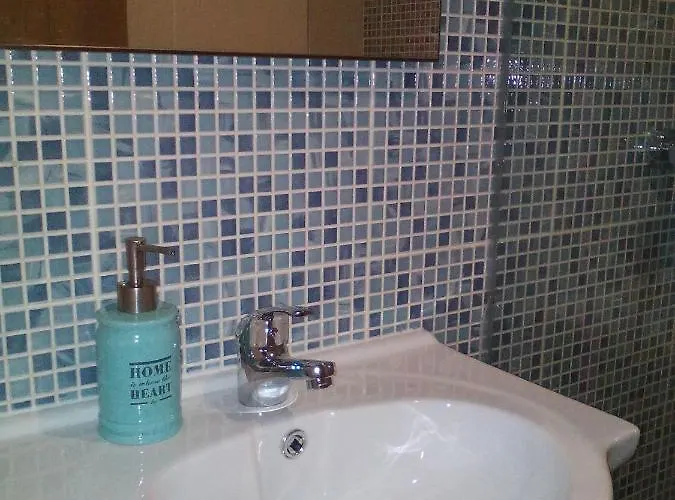 בית נופש Casa Marias