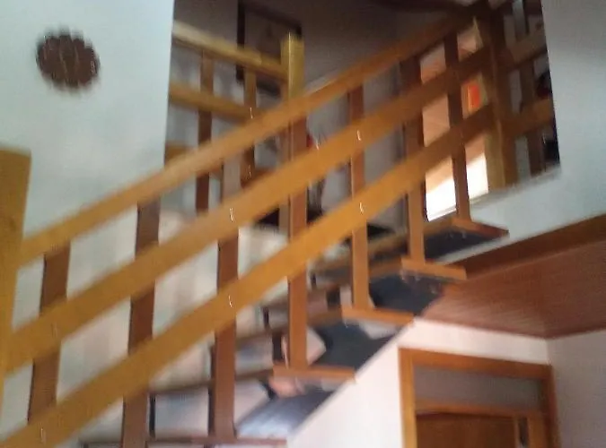 Casa Marias Casa de Férias